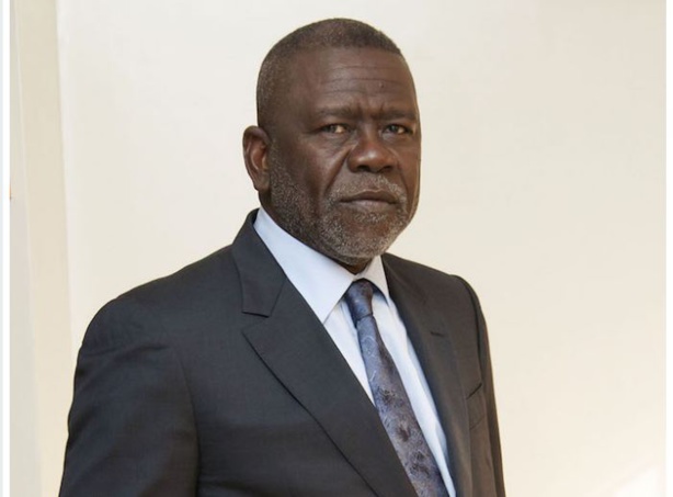 Le Prix d’Excellence Soninké : Abderhamane NDIAYE montre la voie à suivre