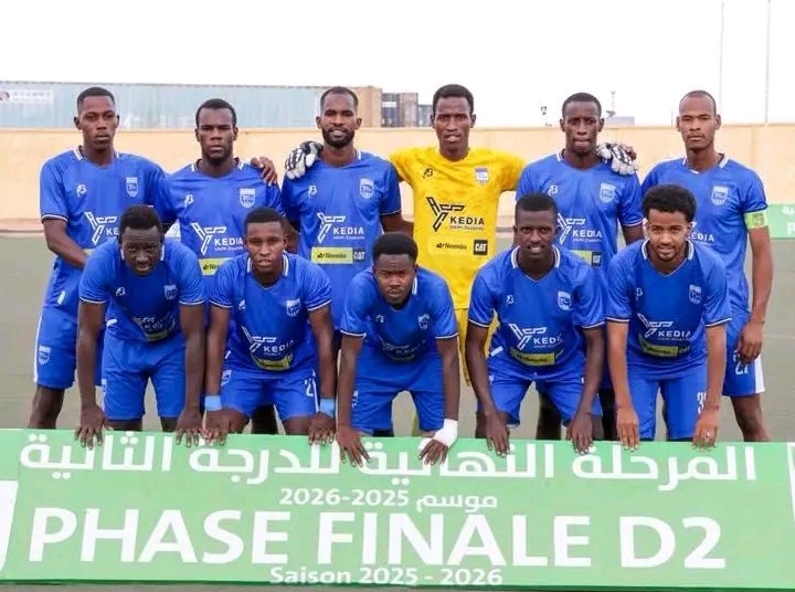 Playoffs: l'ASC Kédia valide son billet pour la Super D1 et file en finale 