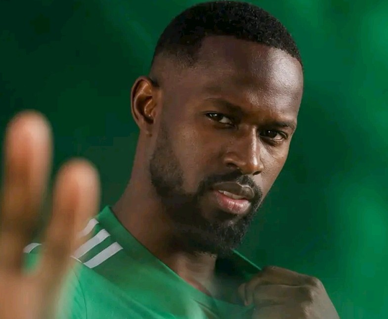 Transfert : Yally Dellahy rejoint Al Akhdar SC (Libye)