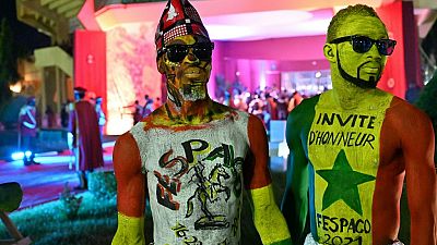 Burkina Faso : 15 films en compétition pour le Grand Prix du Fespaco