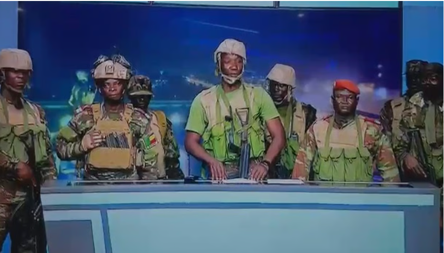 Tentative de coup d’État au Bénin: Paris affirme avoir apporté «un appui» aux forces loyalistes face aux putschistes, à la demande de Cotonou