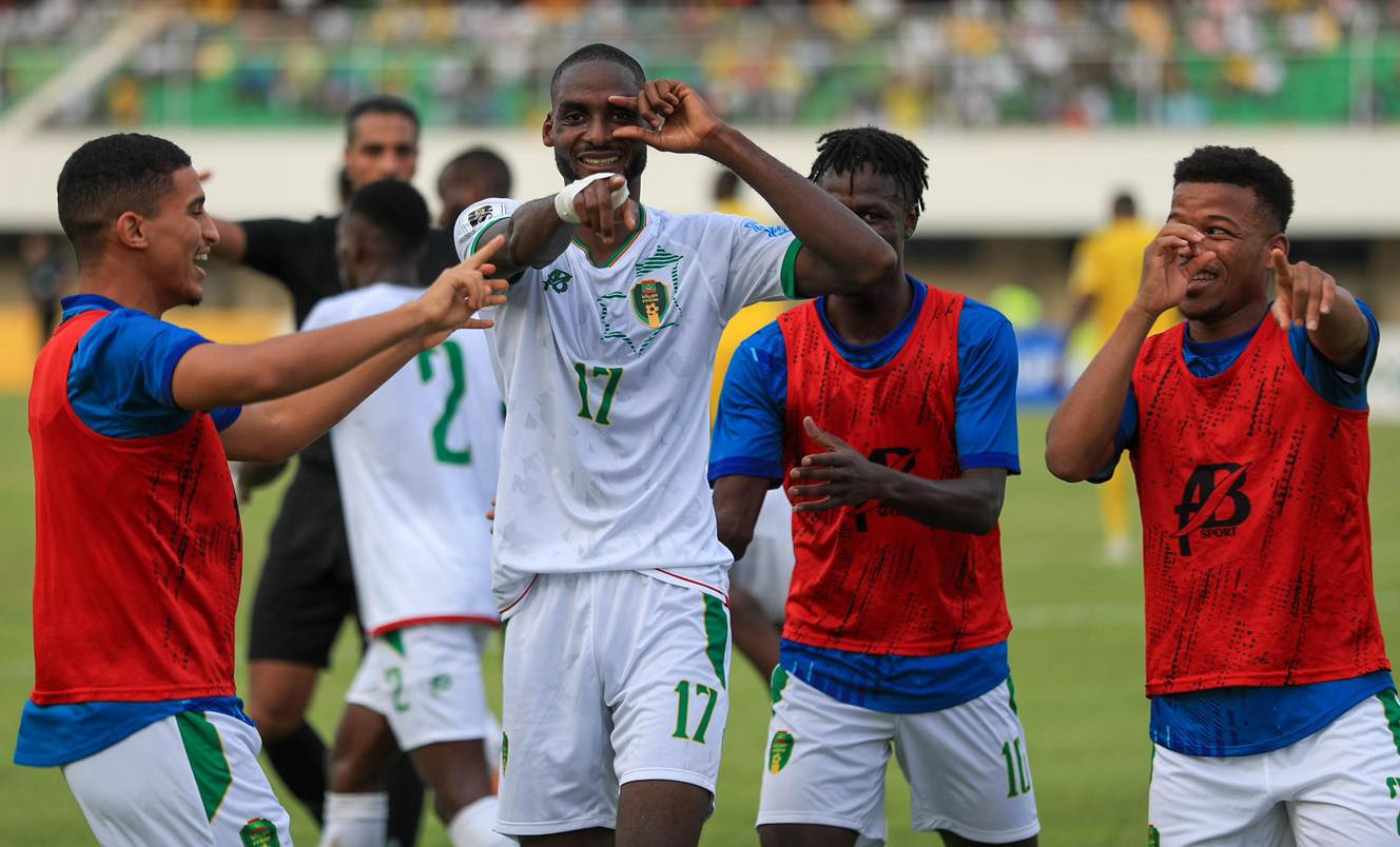 Q-CDM 2026 : Les Mourabitounes passent à coté de l’exploit !