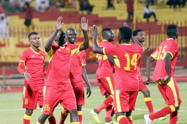 Super D1 : La FFRIM approuve l’intégration de deux clubs soudanais 