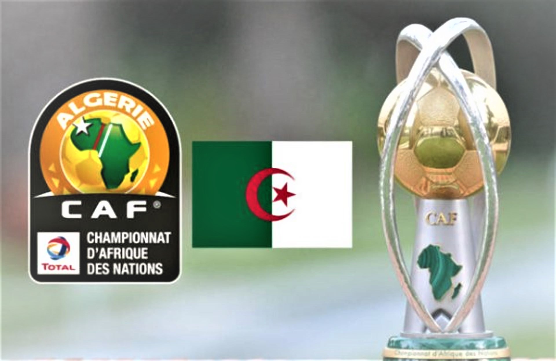 Phase finale du CHAN 2023 : Tirage au sort, le premier octobre