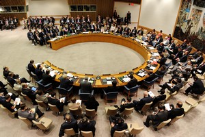 Vaccin obligatoire pour l'assemblée générale de l'ONU, courroux de Moscou