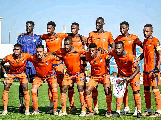 Mauritanie – Coupe du Président : l’ASC SNIM élimine le champion en titre, Nouadhibou FC et file en demi-finale