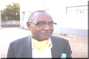 Un an déjà, nous quittait le capitaine Kébé Abdoulaye Hachim Président de la CAMME: Paix  à son âme  