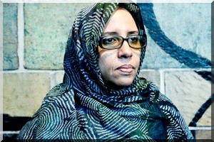 Mauritanie : Hindou Mint Aïnina, au nom de tous les autres 