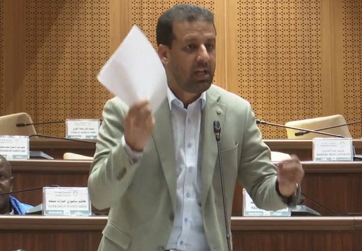 Hémodialyse à l’Hôpital national : le député Isselkou Bahah dénonce de graves dysfonctionnements