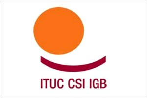 La CSI appelle au retrait du contrôle judiciaire des dirigeants syndicaux