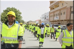 Les salaires, la retraite et le chômage en tête des revendications des travailleurs