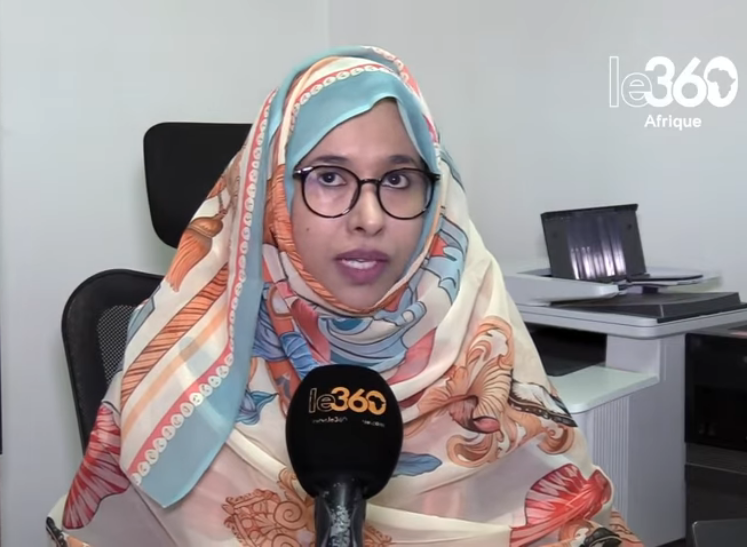 Modernisation de Nouakchott. «Le programme est à 80% de réalisation», assure Mahjouba Habib, chargée du suivi