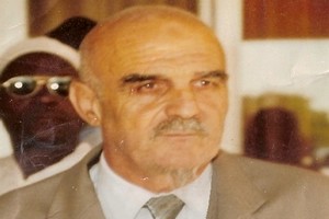 Textes sacrés et contextes profanes-3/Par Ian Mansour de Grange