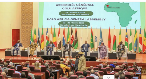 Mauritanie | CGLU Afrique : un tournant stratégique à Nouakchott, entre bilan, élections et ambitions continentales