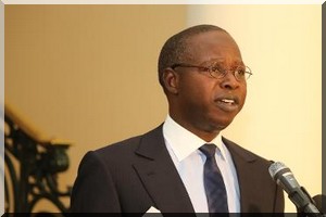 Le premier ministre sénégalais, en viste à Nouakchott
