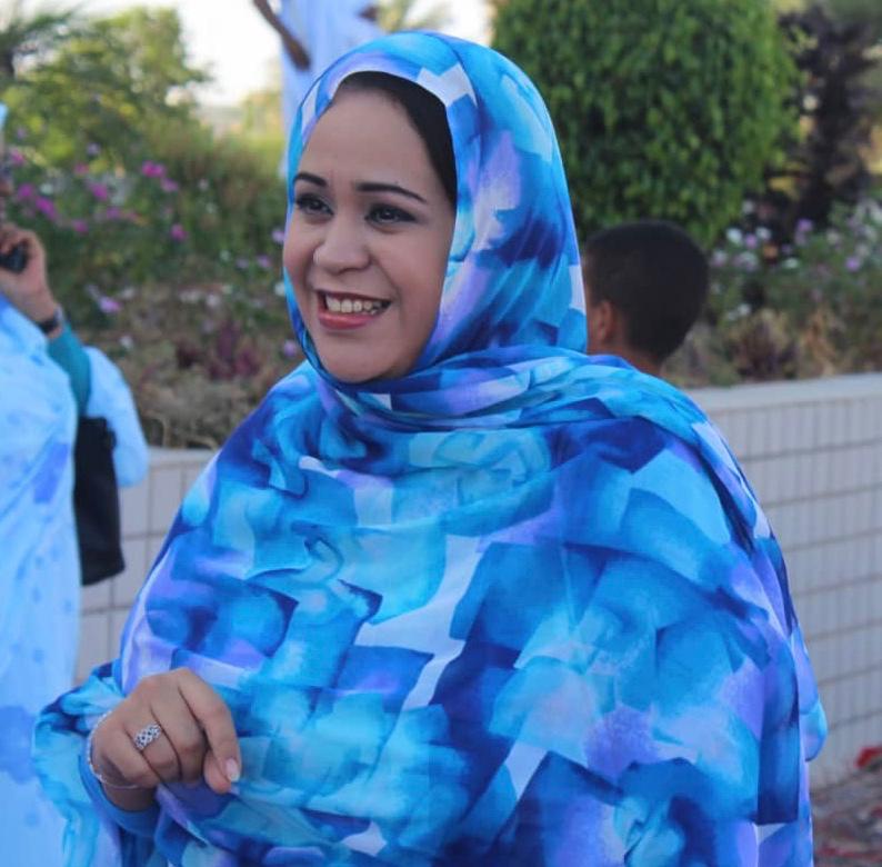 Une mauritanienne primée au concours « ma thèse en 180 secondes » organisé par l’AUF 