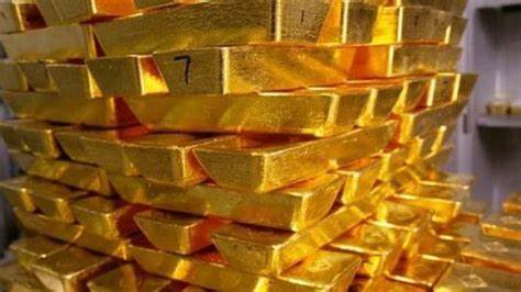 Flambée de l’or: Tasiast et la Mauritanie profitent des cours en hausse