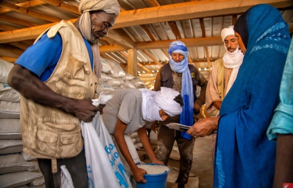 Les Nations Unies allouent 9,5 millions de dollars pour soutenir l’action humanitaire dans plusieurs pays, dont la Mauritanie