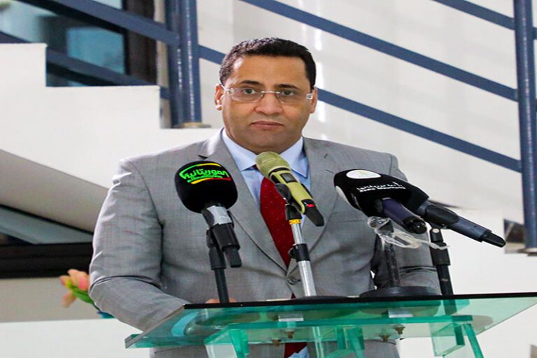 Le gouvernement mauritanien approuve un document pour le traitement des déchets solides à Nouakchott 