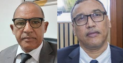 Le président de l’université de Nouakchott et le Ministre de l’Enseignement supérieur accusés de « dictature » par le SNEM 