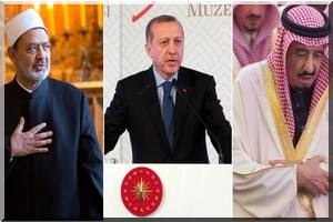 Voici les dix musulmans les plus influents de la planète