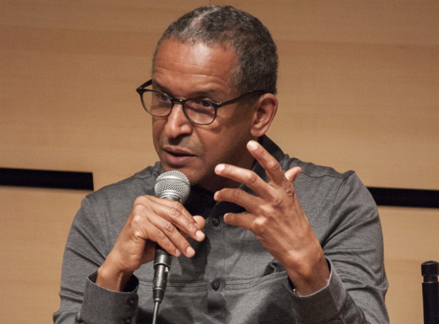 Prochain film de Sissako : «La Colline parfumée» en tournage