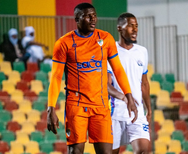 SUPER D1 | J20 : Nouadhibou déroule face à Gendrim et conforte son fauteuil de leader 