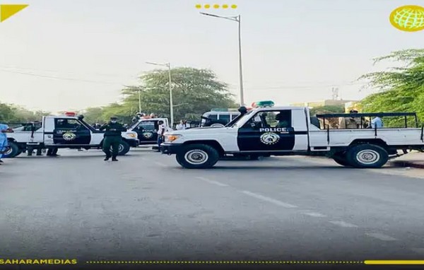 Un réseau de trafiquants de drogues démantelé par la police à Nouakchott 