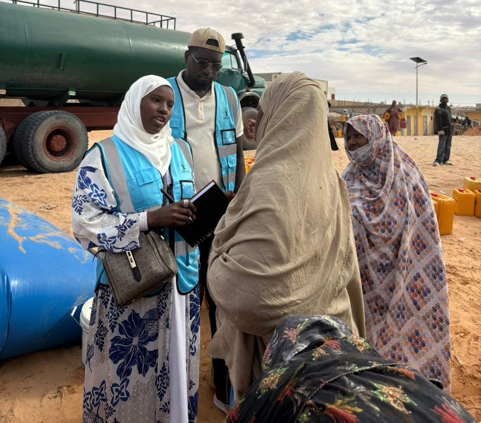 Nouakchott 2026 : vers une modernité plus inclusive