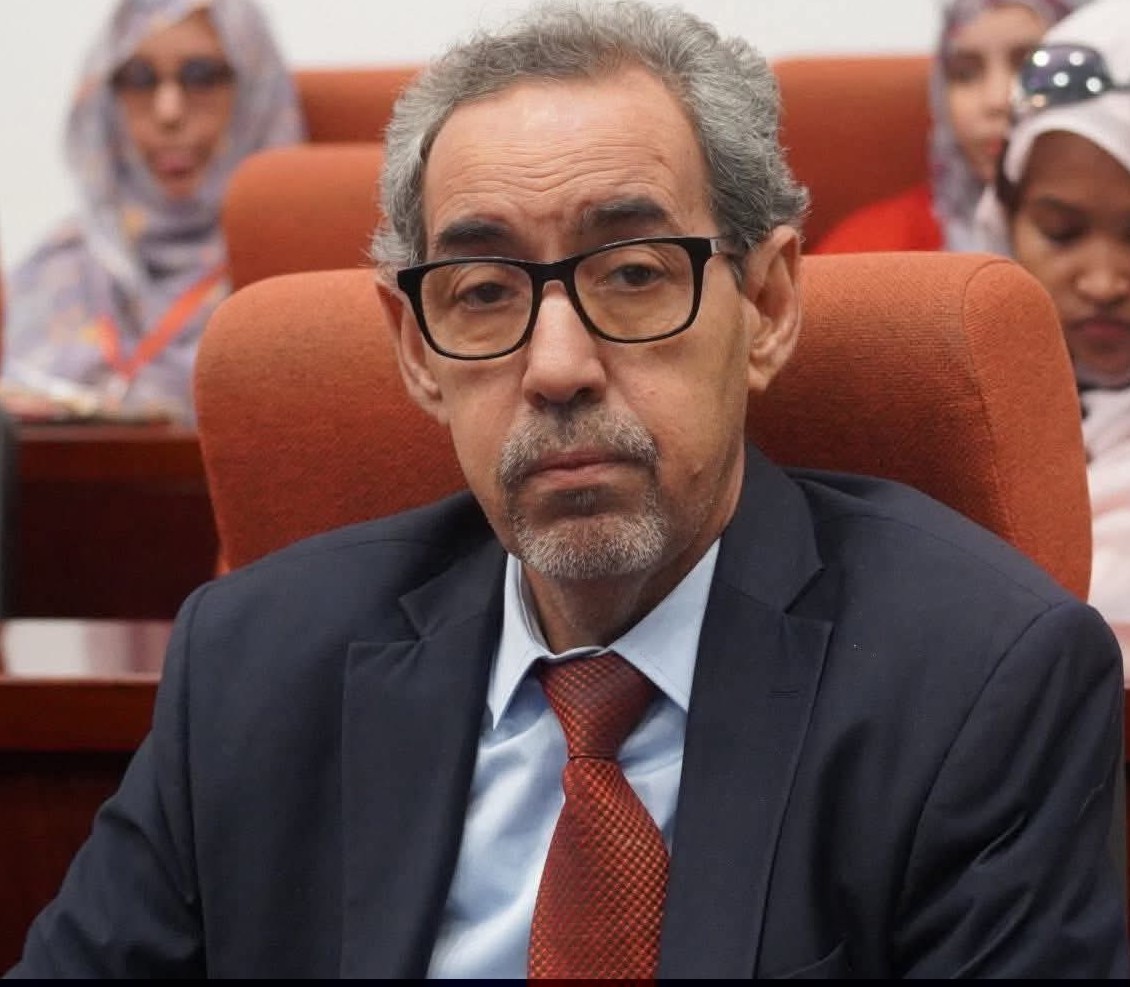 Un académicien mauritanien nominé pour le Prix Katara de la littérature arabe 2026