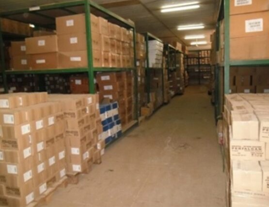 La CAMEC confirme la disponibilité de médicaments des maladies chroniques