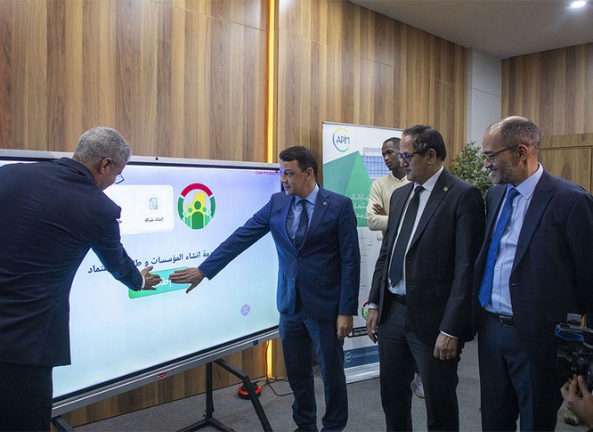 Guichet unique et administration fiscale en Mauritanie : Entre ambitions affichées et dérives préoccupantes