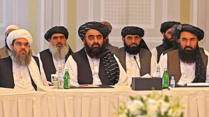 Dix-sept Afghans détenus en Mauritanie et dans d’autres pays libérés et rapatriés