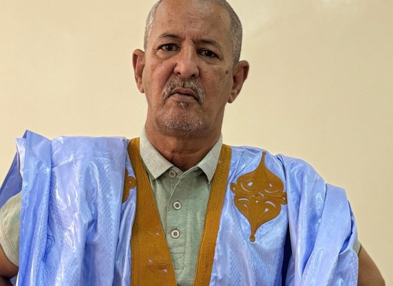 Ahmed Ould Bettar : « Notre pays traverse une crise identitaire et sociale aussi profonde qu’ancienne » 