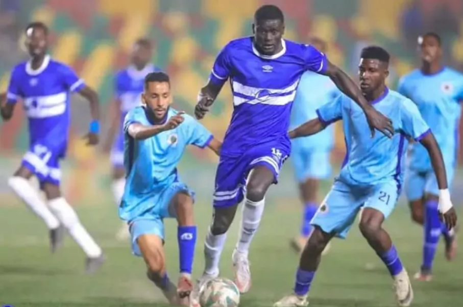 Mauritanie – Super D1 (J-16) : Al Hilal retrouve le sourire, les résultats de ce samedi