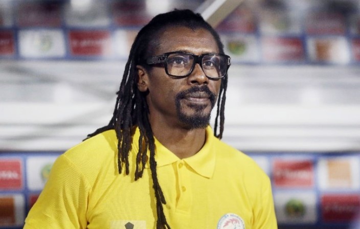 Aliou Cissé : « Nous ne négligeons pas la Mauritanie, nous préparerons soigneusement ce match »