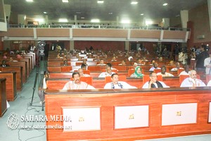 L’assemblée nationale réagit aux allégations de la CGTM : « les informations publiées sont erronées»