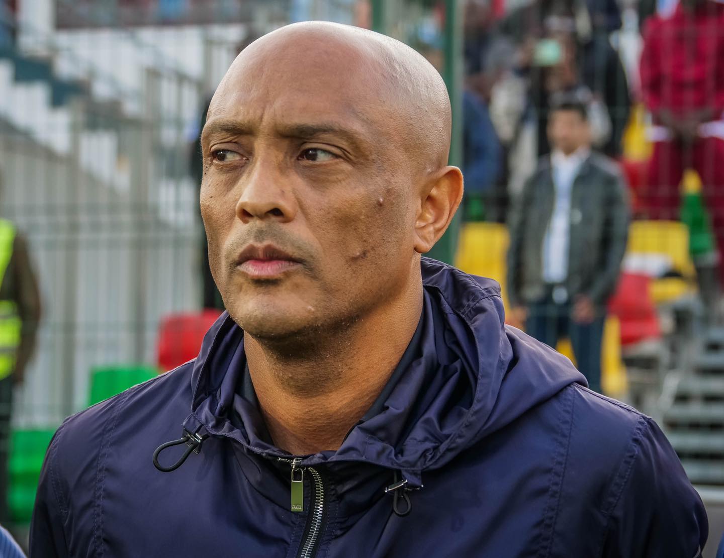 Interview - Amir Abdou : «Envie d’aller plus loin avec la Mauritanie» 
