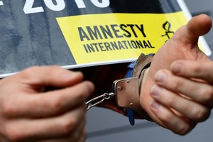Afrique. Les conflits armés et la répression orchestrée par les autorités favorisent les violations des droits humains