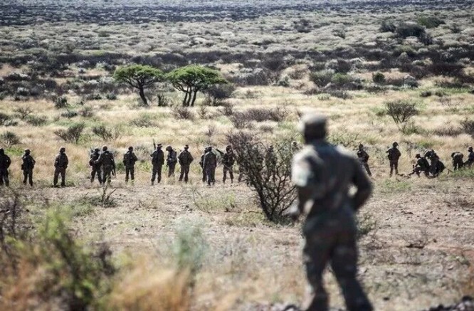 Mali : l'armée annonce la neutralisation de plus de 200 « terroristes » à Anéfis