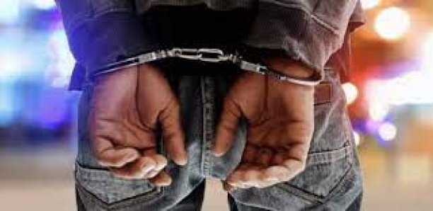 Trafic de drogue : déjà condamné en Mauritanie, un père de famille (encore) arrêté à Ndioum (Sénégal)