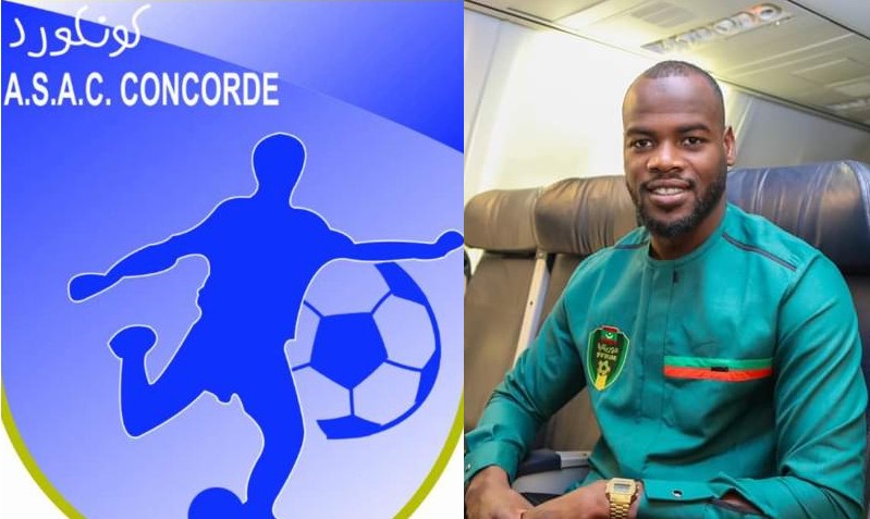 CAN 2023 – Dr Ba Mouhamadou, président de l'ASAC Concorde : « un moment exceptionnel pour notre nation »