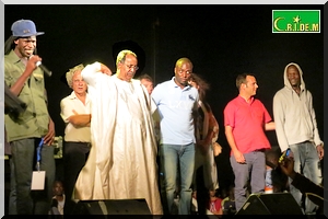 Stade de Basra : un concert inoubliable devant plus de 15.000 personnes !!! - [Vidéo & PhotoReportage]