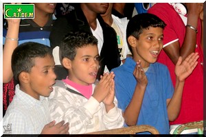 Saison III d’Assalamalekoum Découvertes, Rendo Thioussal premier qualifié pour les 1/2 finales [Vidéo & PhotoReportage]