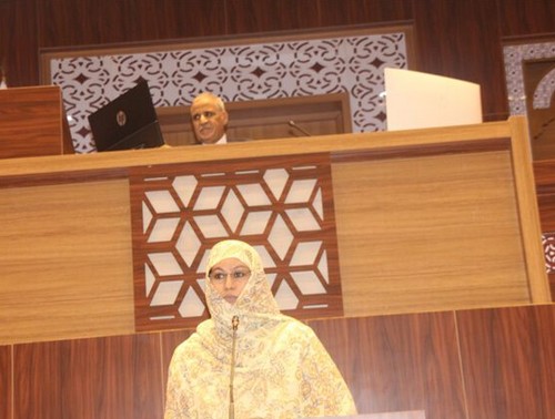 L’assemblée nationale approuve un projet de loi relatif à l’assurance maladie