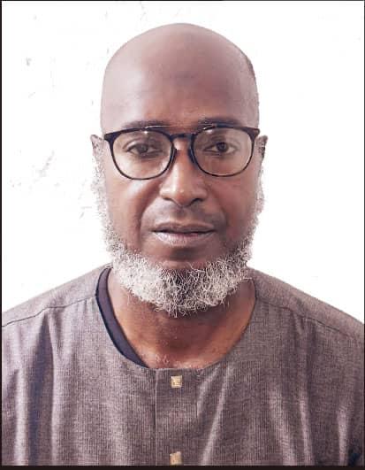 À la mémoire de mon frère Ayoub Cissé