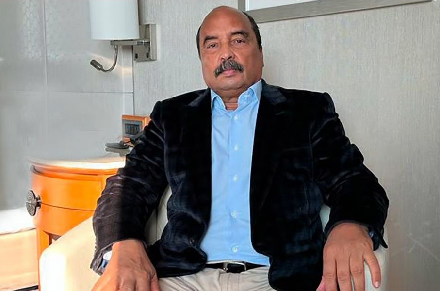 Mauritanie- Aziz bientôt devant un tribunal
