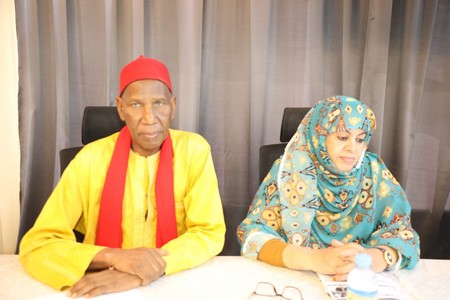 La BAD tient une Journée Portes Ouvertes avec les OSC en Mauritanie (Photo/REPORTAGE)