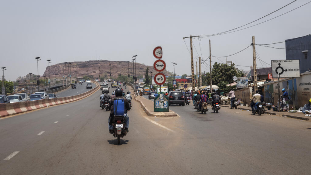  Mali. Blocus du JNIM à Bamako : Amnesty International dénonce des 