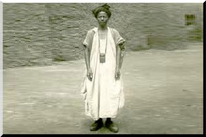 Les producteurs de l'Histoire mauritanienne (8)